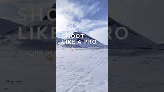 Shoot Like A Pro | Upside Down World