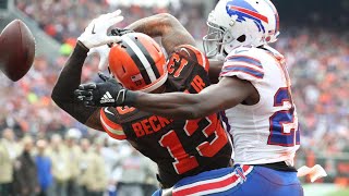 TRE’DAVIOUS WHITE HIGHLIGHTS || Every career INT ||