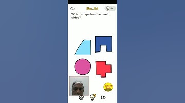 Brain Out Level 54 Answers & Walkthrough Solutions | Brain Out | Brain Games