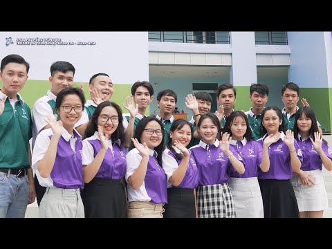 Video Giới thiệu khoa Hệ thống Thông tin - Trường Đại học... - YouTube