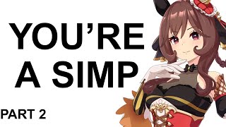 What your favorite Uma says about you 2