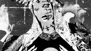 Garbage - Cities in Dust (Official Video)