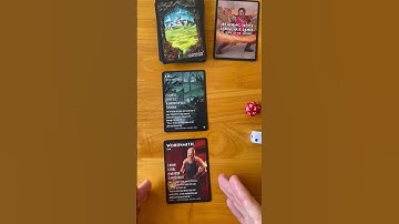 Solo Player Language Learning Game! #LanguageLandGame #languagelearning #games