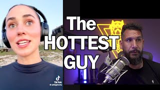 The Best Looking Guy Gets Rejected