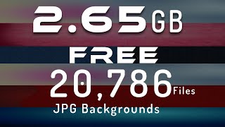 20786 JPG Banner Backgrounds  Download |English| |Photoshop Tutorial|