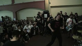 [hate5six] Waste Management - April 12, 2014