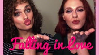 Falling in Love as a Trans Woman (MTF) | Trannytot Hot Dish, Episode 10