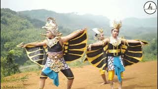 Download lagu TARI ELANG - Bengkel Seni Untidar