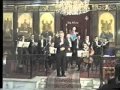 حفلات م. جورج كيرلس Eng. George Kyrillos Concerts