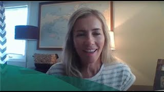 Lindsay Laning, Senior Manager, Clinical Trial Management