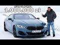 Kupił limitowane BMW i zrobił w nim 770 HP !