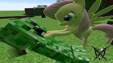 Minecraft - BreakPvP with 1.7.x BreakCraft Hacked Client - WiZARD HAX