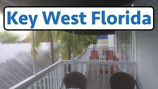 Key West Florida - Our VRBO For The Week | Oakland Travel