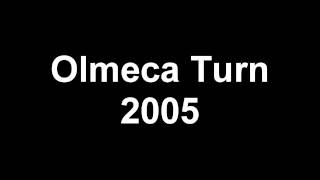 Wohnout - Sojčí Pírko (Olmeca turn 2005)