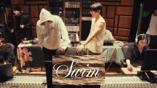 SWIM Teaser 1 out now! JUNGKOOK’s new video! BTS docu | BTS 방탄소년단 (2026)