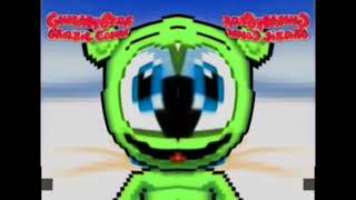 (RQ) Gummy Bear song 8 Bit version effects (preview 2 Effects) In G-MAJOR-96