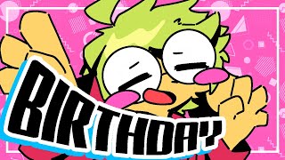 【誕生日凸待ち】全てを明かす【葉加瀬ヨハン】