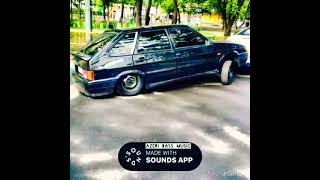 Sounds App 2021 Yeni B