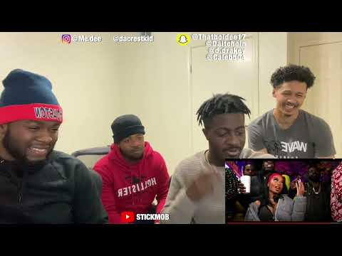 Jim Jones Migos – We Set The Trends (Official Video) REACTION!!!