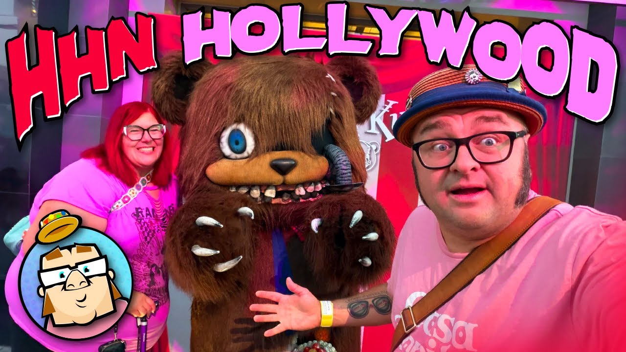 Latest Title & Thumbnail