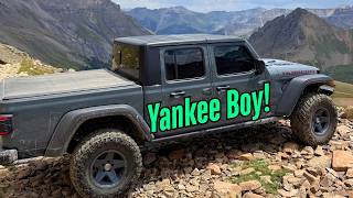 The Do's and Dont's of Yankee Boy Basin! 2026 Update!