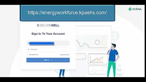 Accessing Assessor Forms Training in KPA