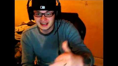 Matt Excelz Freestyles for the Harry Potter Gang