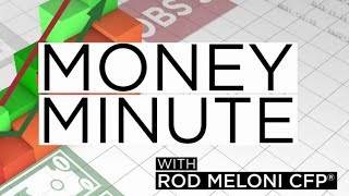 Money Minute: What to do to protect your credit score if your identity is stolen