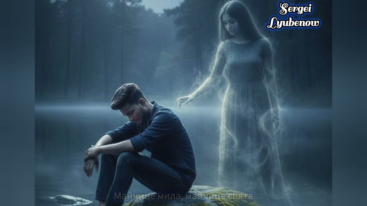 Без майка и баща (cover) 2026 #sergeilyubenow #balada #tiktok 