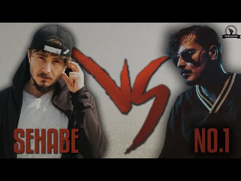 Sehabe vs. No.1