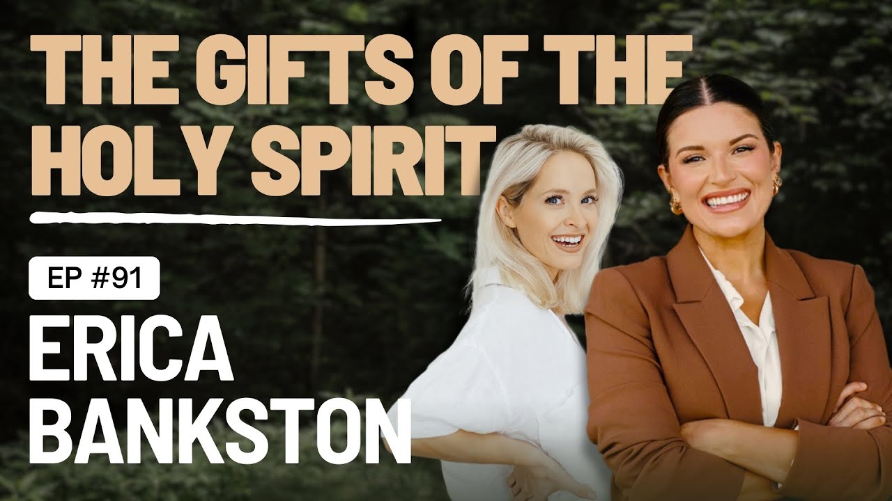 Episode 91: Gifts of The Holy Spirit - Part Two - YouTube