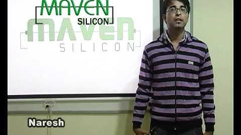 Best VLSI Training Institute Bangalore India