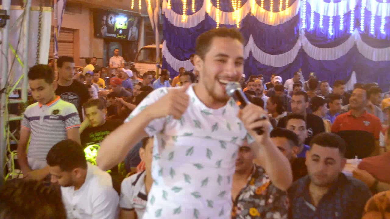 تشكيلة مواويل حظ التفاحه واسلام الشعراوى فرحة السنانيه