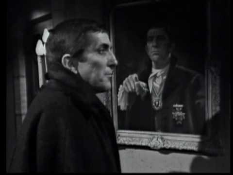 Jonathan Frid, played Barnabas Collins on 'Dark Shadows,' dead at 87 