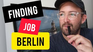 Finding A Place To WORK In Berlin - Everything You Need To Know About Moving To Berlin - EP 3/4