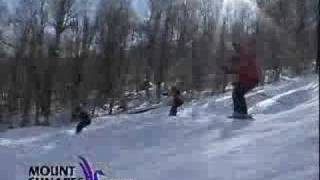 Mount Sunapee Weekly