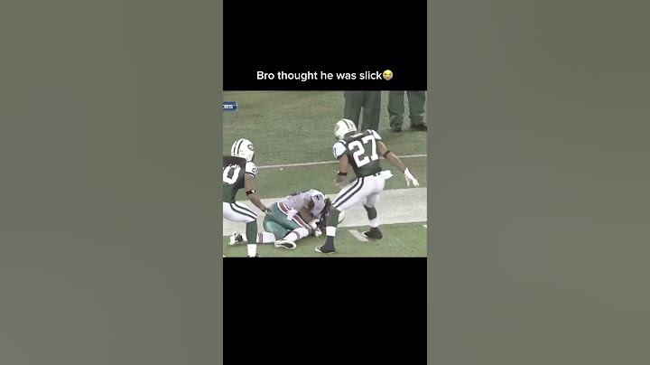Your NOT SLICK #tuff #football #nfl #shorts