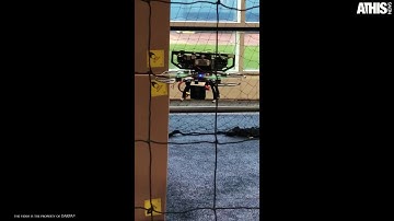 Faster, Lighter, Smarter: DARPA Gives Small Autonomous Systems a Tech Boost