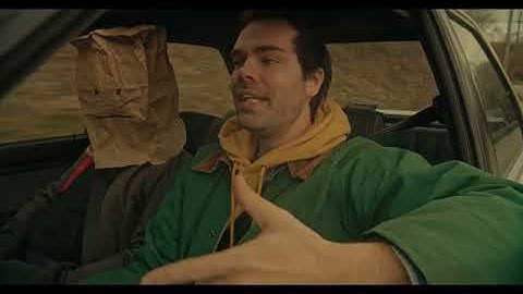 Balance and Composure - Savior Mode (Official Music Video)