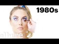 100 Years of Eyeshadow | Allure