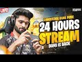 LETS RANK PUSH TOP 100 | BGMI LIVE