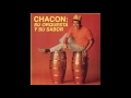 Chacon y su Orquesta - ALEGRE GUAGUANCO