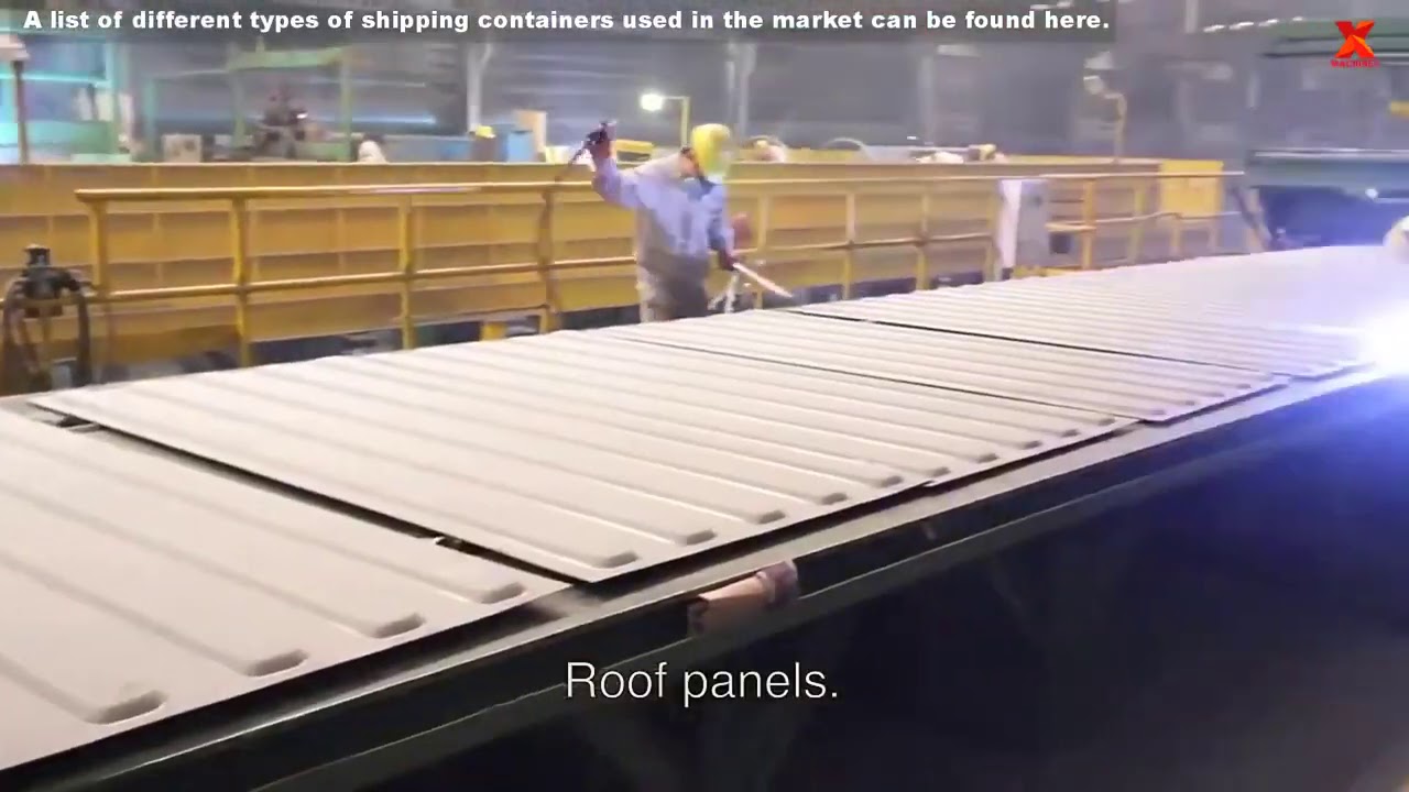 Tin Container Manufacturing Process at Irene Troyer blog