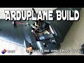 ArduPlane/AR Wing/Matek F405-Wing Build: Crossfire and Unify EVO Smart VTX setup