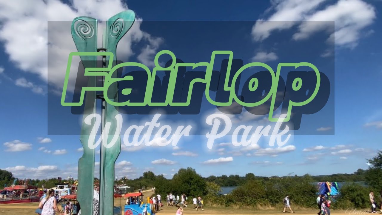 Fairlop Waters Country Park | Ilford | London | Summer | Swimming | Boating | Picnic | Holiday