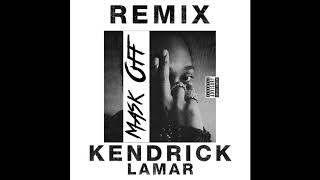 Future - Mask Off (Kendrick Lamar only) Resimi