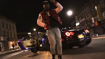 Pop Smoke "Element" (Fan Music Video)