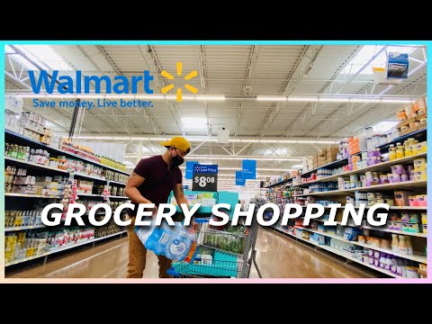 Grocery Shopping |