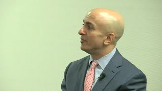 Kashkari Says Fed 'Needs to Do More' on Hot Labor Market