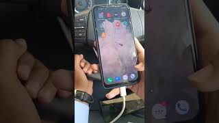 HOW TO CONNECT ANDROID AUTO IN NEW HYUNDAI GRAND I10 NIOS SPORTZ Tutorial #cars #auto #car #hyundai